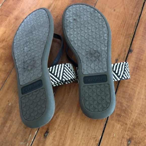 Skechers luxe foam - Picture 3 of 3